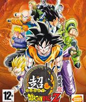 File Dragon Ball Z Typhon Fighters
