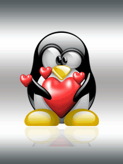 Любовь Линукса