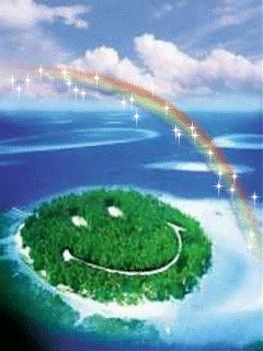 Остров счастья
