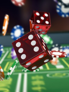 Азарт и казино