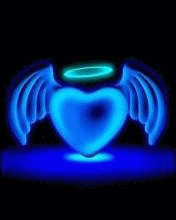 Ангельское сердце
