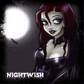 Мультяшная Nightwish