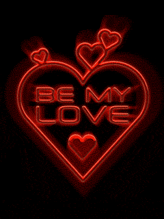 Будь моим (Be my love)