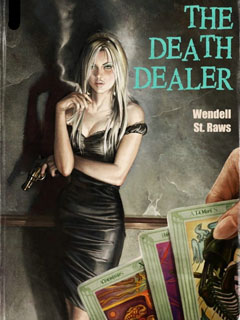 The death dealer