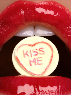 Kiss ME