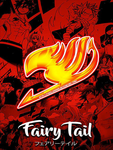 Fairy Tail (логотип)