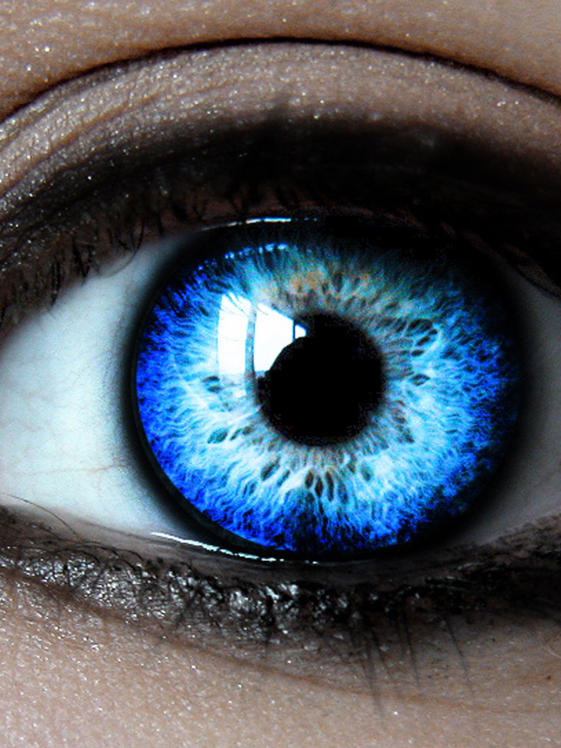Голубые глаза прекрасны. Синие глаза. Сияние глаз. Голубые глаза. Красивые голубые глаза.
