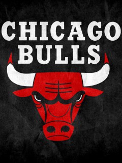Логотип Чикаго Буллз