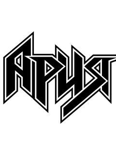 Ария (логотип)